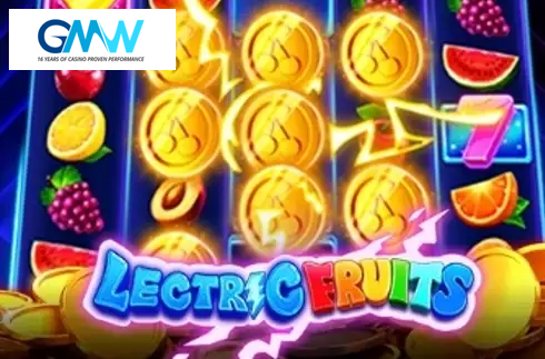 Lectric Fruits